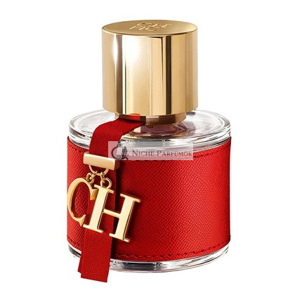 Carolina Herrera CH Eau de Toilette Spray 50ml For Women