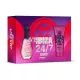 Pacha Ibiza Feel 24/7 80ml - Pack of 2