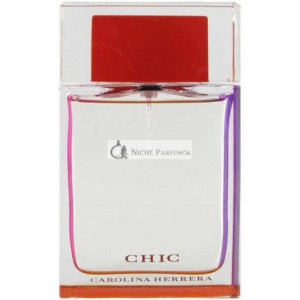 Carolina Herrera Chic Eau de Parfum 30ml