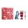 Carolina Herrera 212 Heroes Eau de Toilette 90 ml