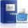 Antonio Banderas Blue Seduction Eau de Toilette for Men Long Lasting Fresh Casual Fragrance Woody Aquatic Notes Ideal Day Wear 100ml