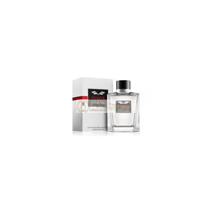 Puig Power Of Seduction Eau de Toilette Spray