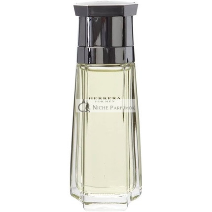 carolina herrera eau de toilette spray for men 100ml