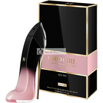 Carolina Herrera Good Girl Blush Elixir Eau de Parfum 80ml
