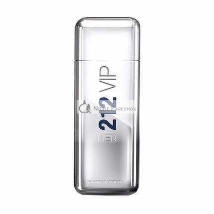 Carolina Herrera 212 Vip Men Eau De Toilette 100ml Vaporizador