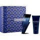 Carolina Herrera Bad Boy Cobalt Férfi Ajándékcsomag