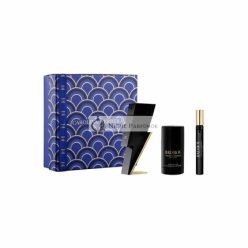 Carolina Herrera Bad Boy EDT Spray 100ml Sets