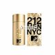 212 Men EDT 100ml MTV Limited Edition
