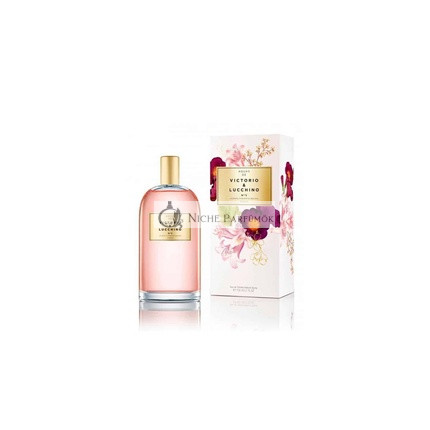 Victorio & Lucchino V Y L Agua Woman 5 Floral Eau De Toilette 150ml