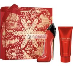 Carolina Herrera Very Good Girl Gift Set For Women