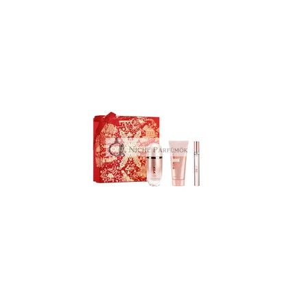 Carolina Herrera Ch 212 Vip Rose Eau De Parfum Spray 80 Milliliters Nav24 Sets