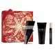 Carolina Herrera Bad Boy Eau De Toilette Gift Set - 100ml