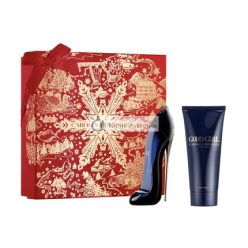 Carolina Herrera Good Girl Eau De Parfum Gift Set - 50ml