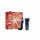 Carolina Herrera Good Girl Eau De Parfum 80ml And Body Lotion 100ml