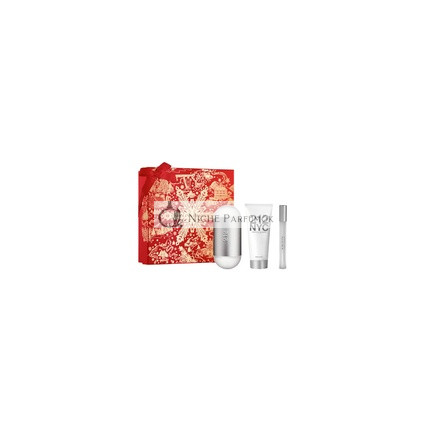 Carolina Herrera Ch 212 Eau De Toilette Spray 100 Ml Nav24 Sets
