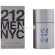 Carolina Herrera 212 Men NYC Eau de toilette spray 50ml