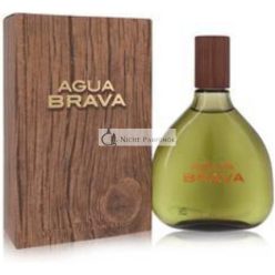 Antonio Puig Agua Brava Eau de Cologne for Men 200 ml