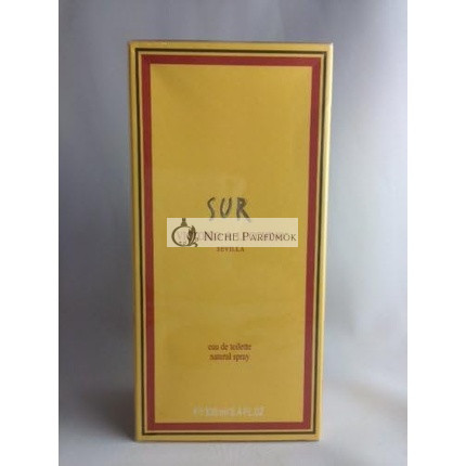 Victorio & Lucchino Sur Eau De Toilette 100ml EDT