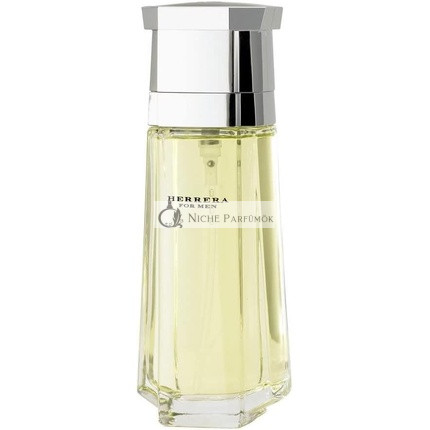 Carolina Herrera Herrera For Men Eau de Toilette for Men 200 ml