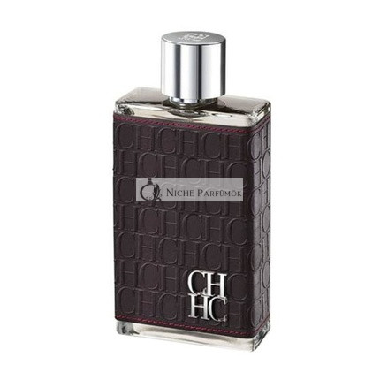 Carolina Herrera Ch Men Eau de Toilette Spray 50ml