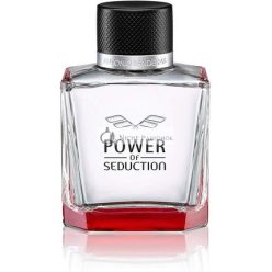 Antonio Banderas Black Seduction EDT Spray