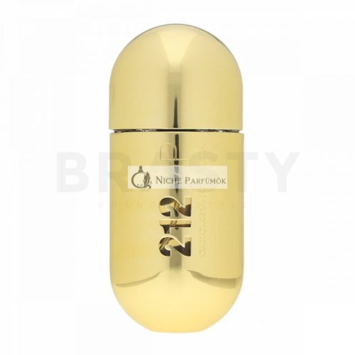 Carolina Herrera 212 VIP Eau de Parfum for Women 50 ml
