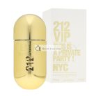 Carolina Herrera 212 VIP Eau de Parfum for Women 50 ml