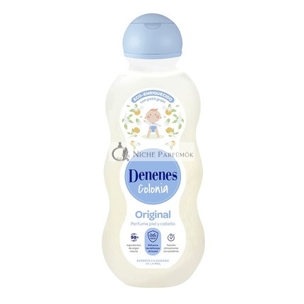 Denenes Baby Cologne 20 oz 600ml