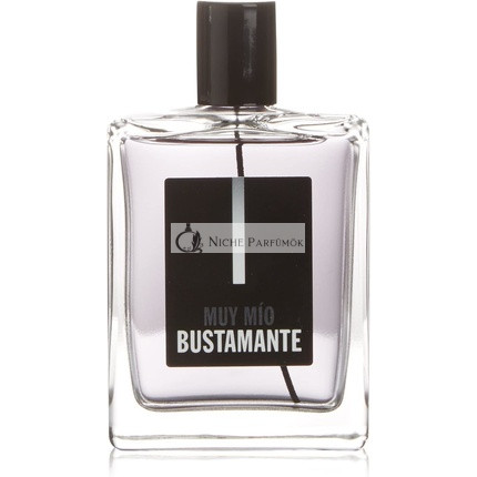 Bustamante Muy Mio Eau De Cologne 100ml