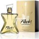 Shakira Rock Perfume for Women Long Lasting Fresh and Dynamic Fragrance Floral and Fruity Notes Ideal for Day Wear 80ml