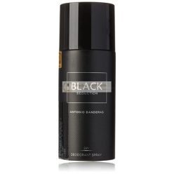 Antonio Banderas Seduction Black Fürdőtermékek 150 ml
