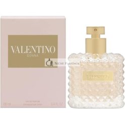 Valentino Donna Eau de Parfume Spray for Women 100ml