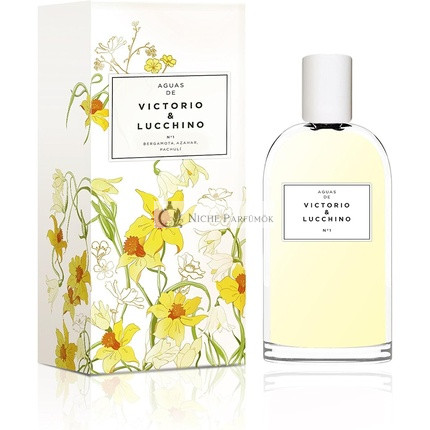 VICTORIO & LUCCHINO Eau de Toilette 150ml