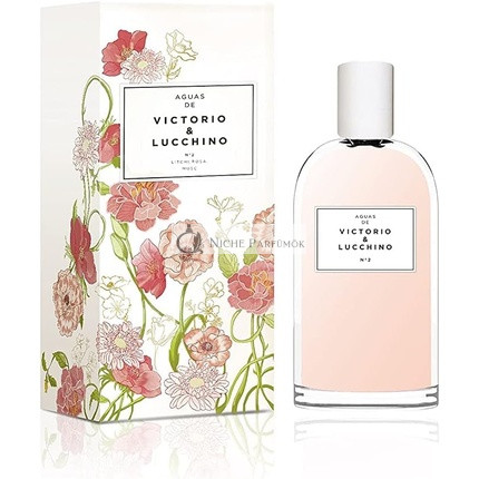 VICTORIO & LUCCHINO Eau de Toilette 150ml