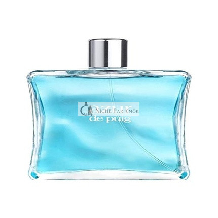 Azur De Puig Eau De Toilette 100ml