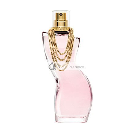 Shakira Dance - Eau De Toilette Tester