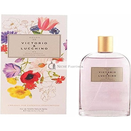 VICTORIO & LUCCHINO Eau de Toilette 150ml