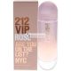 Carolina Herrera 212 VIP Rosé Perfumed Water for Women 125 ml