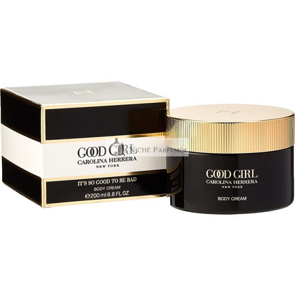 Carolina Herrera Good Girl Body Cream for Women 200 ml