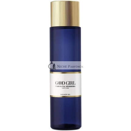 Carolina Herrera Good Girl Showe Gel 200ml