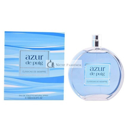 Puig EDT Vapo 200ml