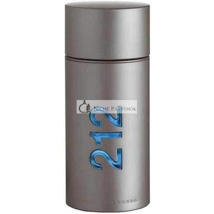 Carolina Herrera 212 Homme Eau de Toilette 30ml