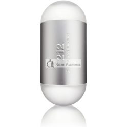 Carolina Herrera 212 Eau de Toilette Spray 100ml