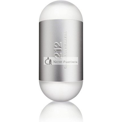 Carolina Herrera 212 Eau de Toilette Spray 100ml