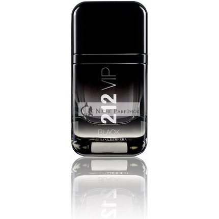 Carolina Herrera 212 VIP Black Eau de Parfum 50ml Spray