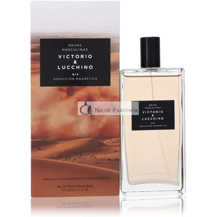 VICTORIO & LUCCHINO Eau de Toilette 150ml
