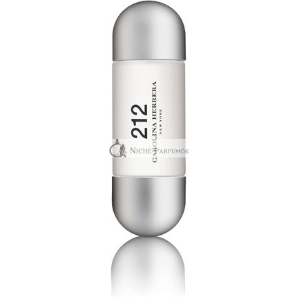 Carolina Herrera 212 Eau de Toilette 30ml