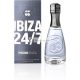 Pacha Ibiza 24/7 Eau de Toilette for Men Long Lasting Fresh Elegant and Sexy Fragrance Lavender Wood and Leather Notes Ideal for Day Wear 100ml