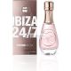 Pacha Ibiza Perfumes Ibiza 24/7 Eau de Toilette for Women 80ml