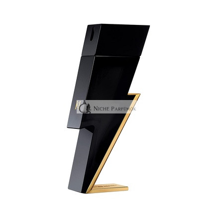 Carolina Herrera Men's Bad Boy Eau de Toilette 50ml